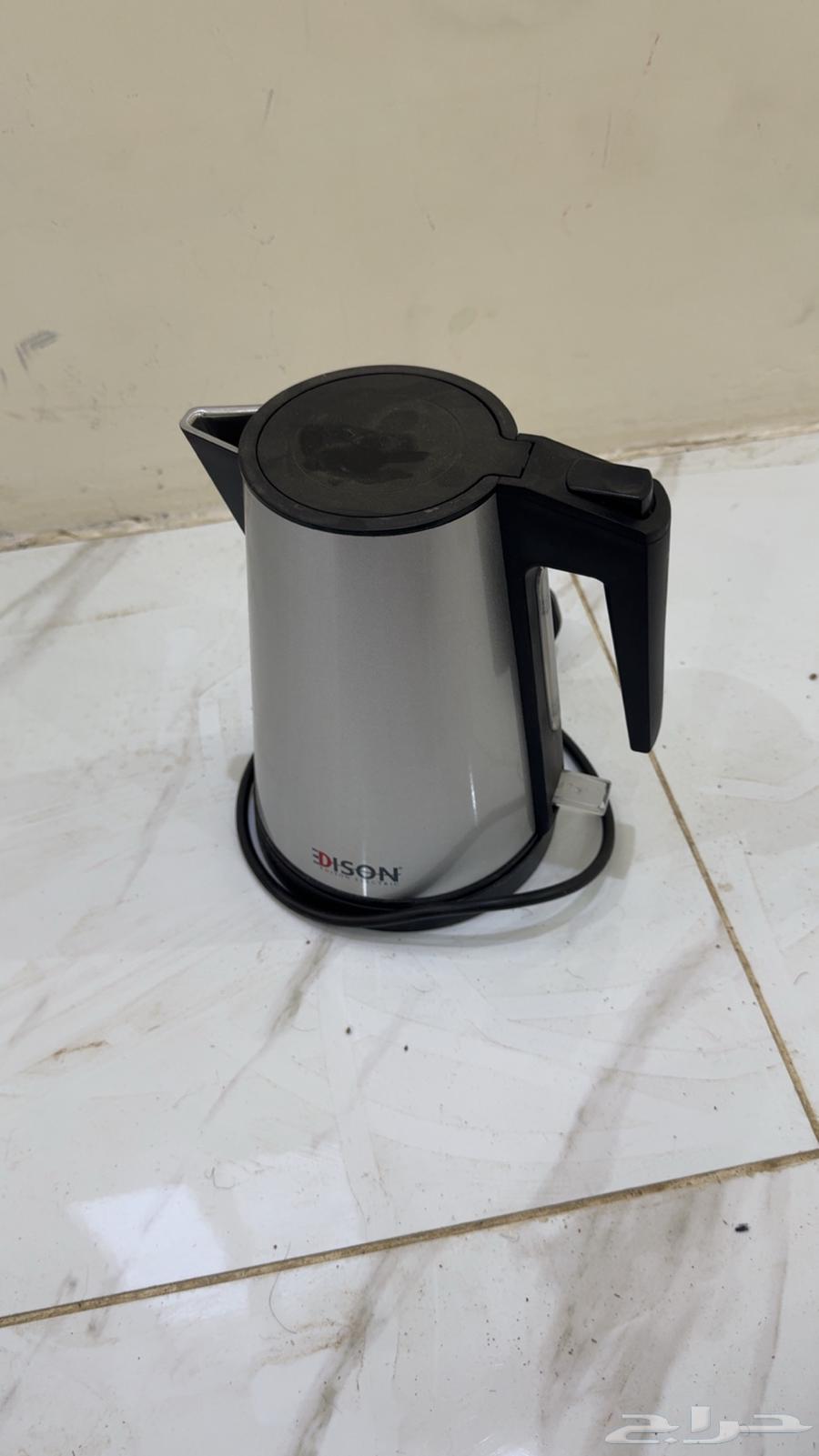 اواني منزلية و قدر ضغط كهربائي وفرن متنقل و مايكرويف64423703313665113