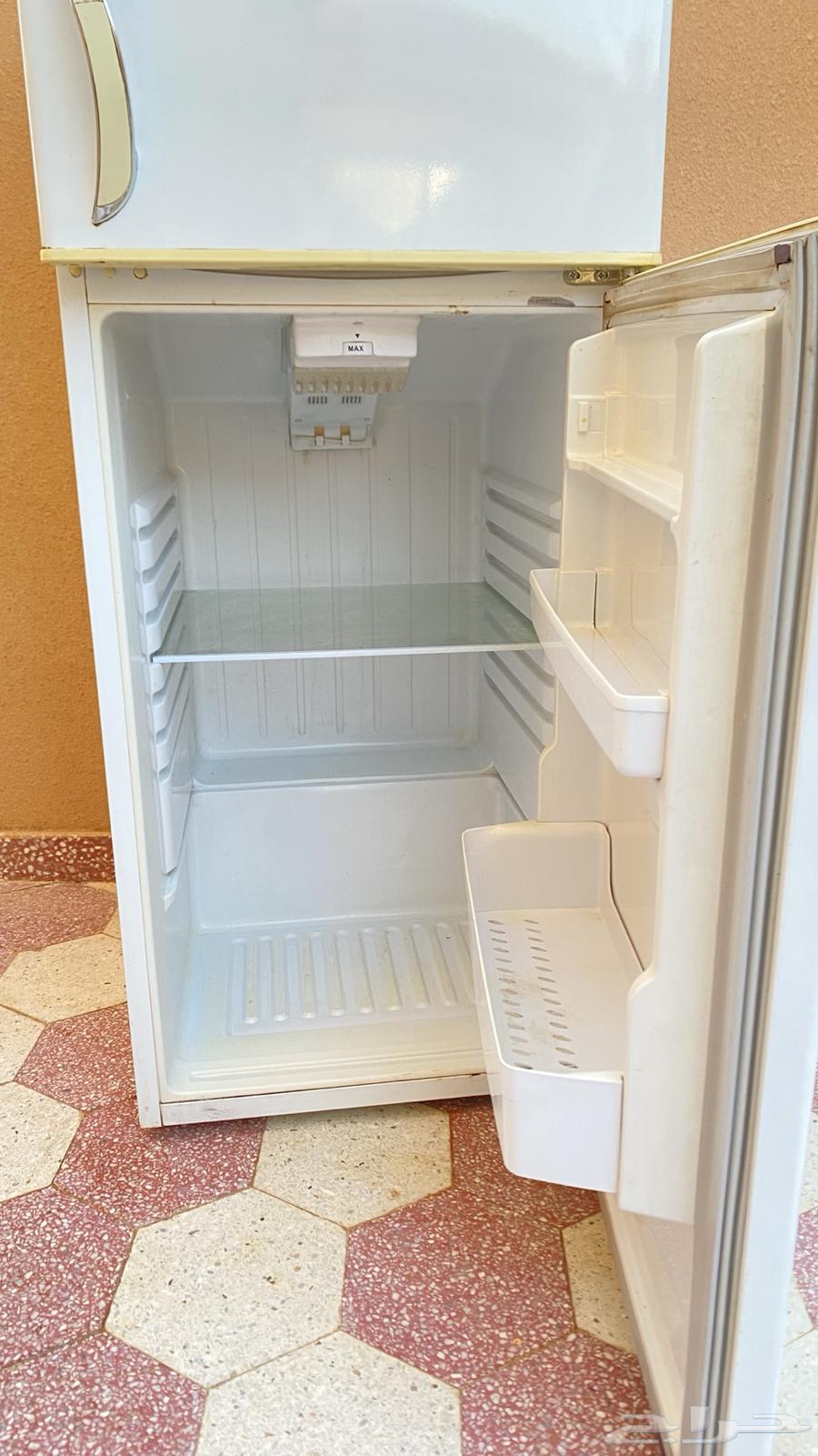 للبيع ثلاجة64420162389633112