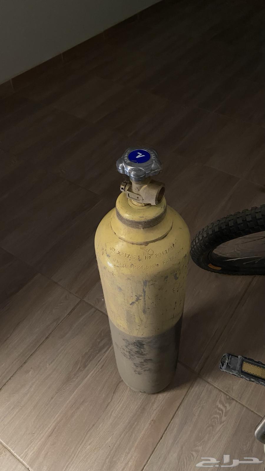 أسطوانة تعبئة نضيفة تماما64421431994753112