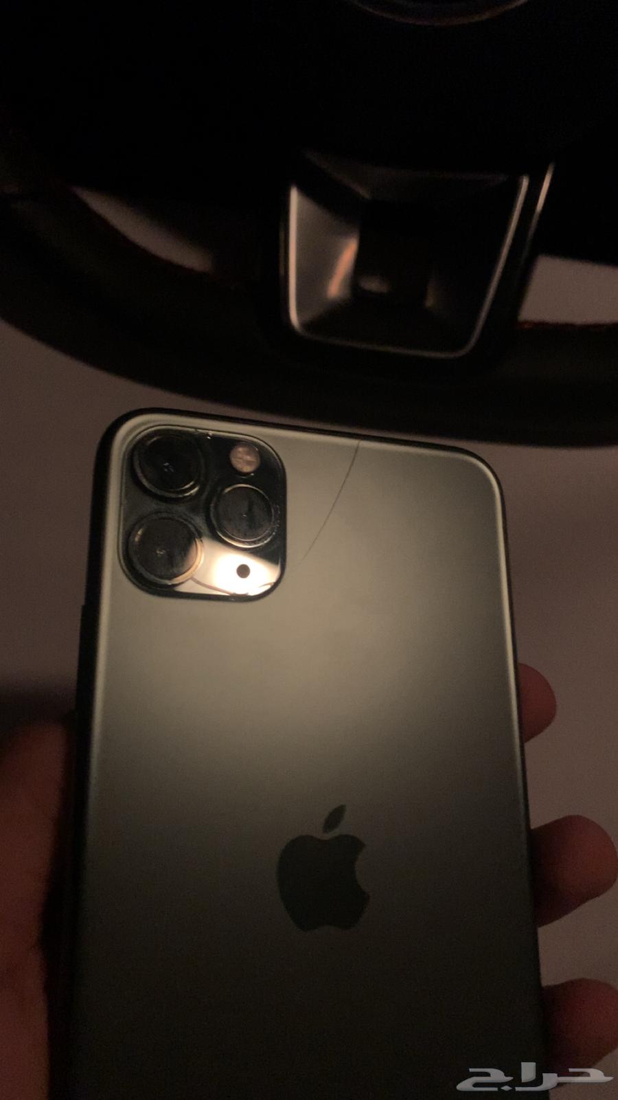 ايفون 11 برو ماكس تم البيع64419467842818112