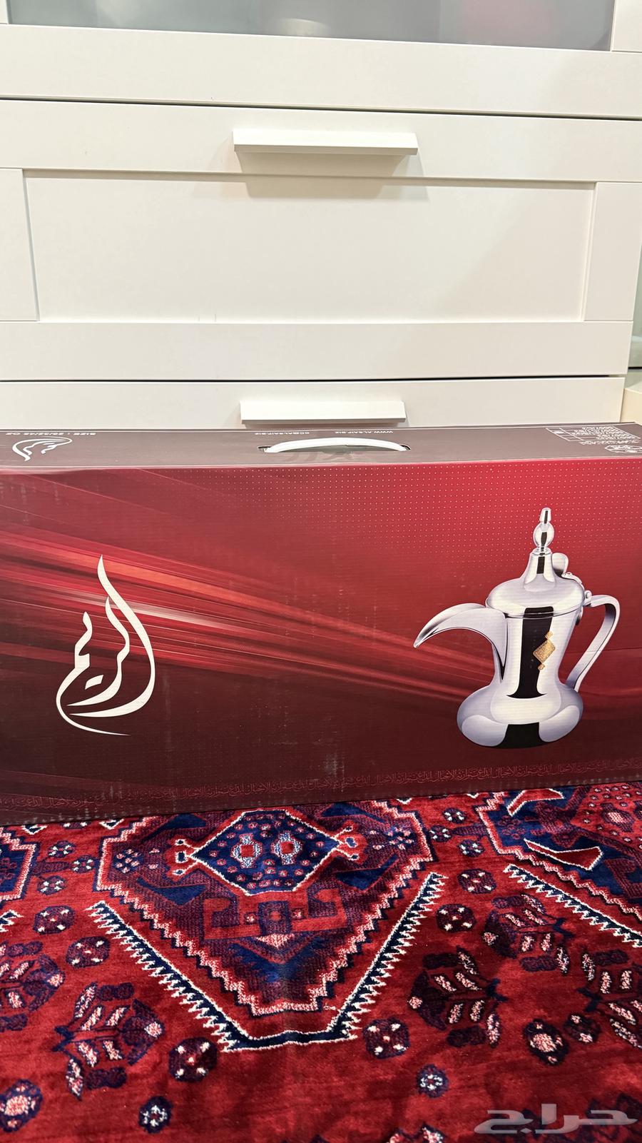 دلال السيف (الريم) ستيل64422517066881110