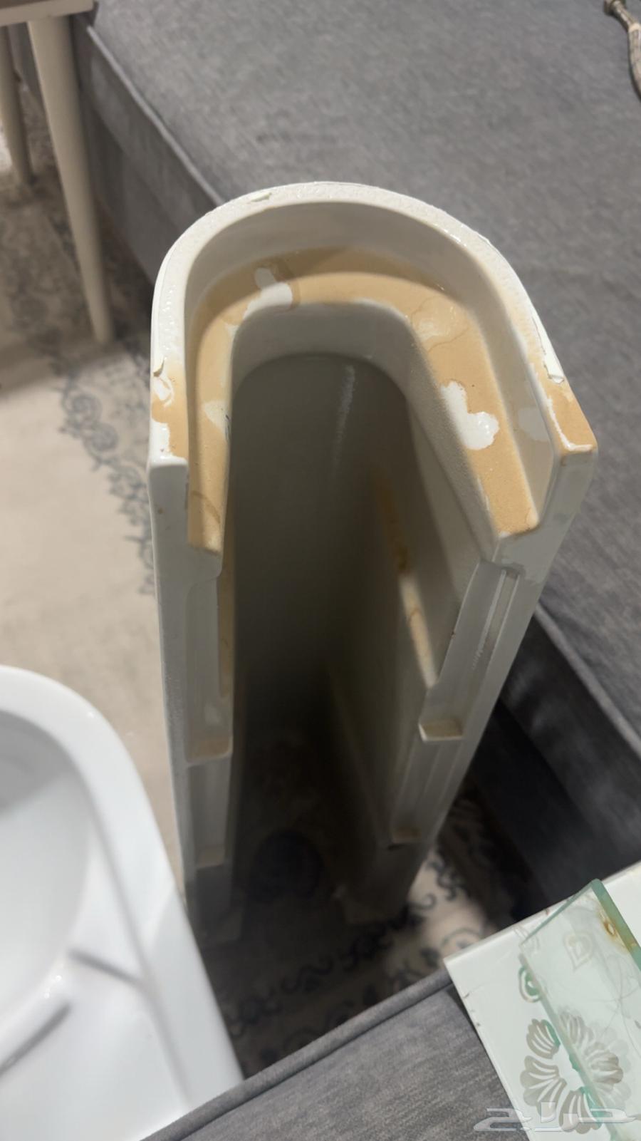 مغسلة شبه جديده64425757216130114