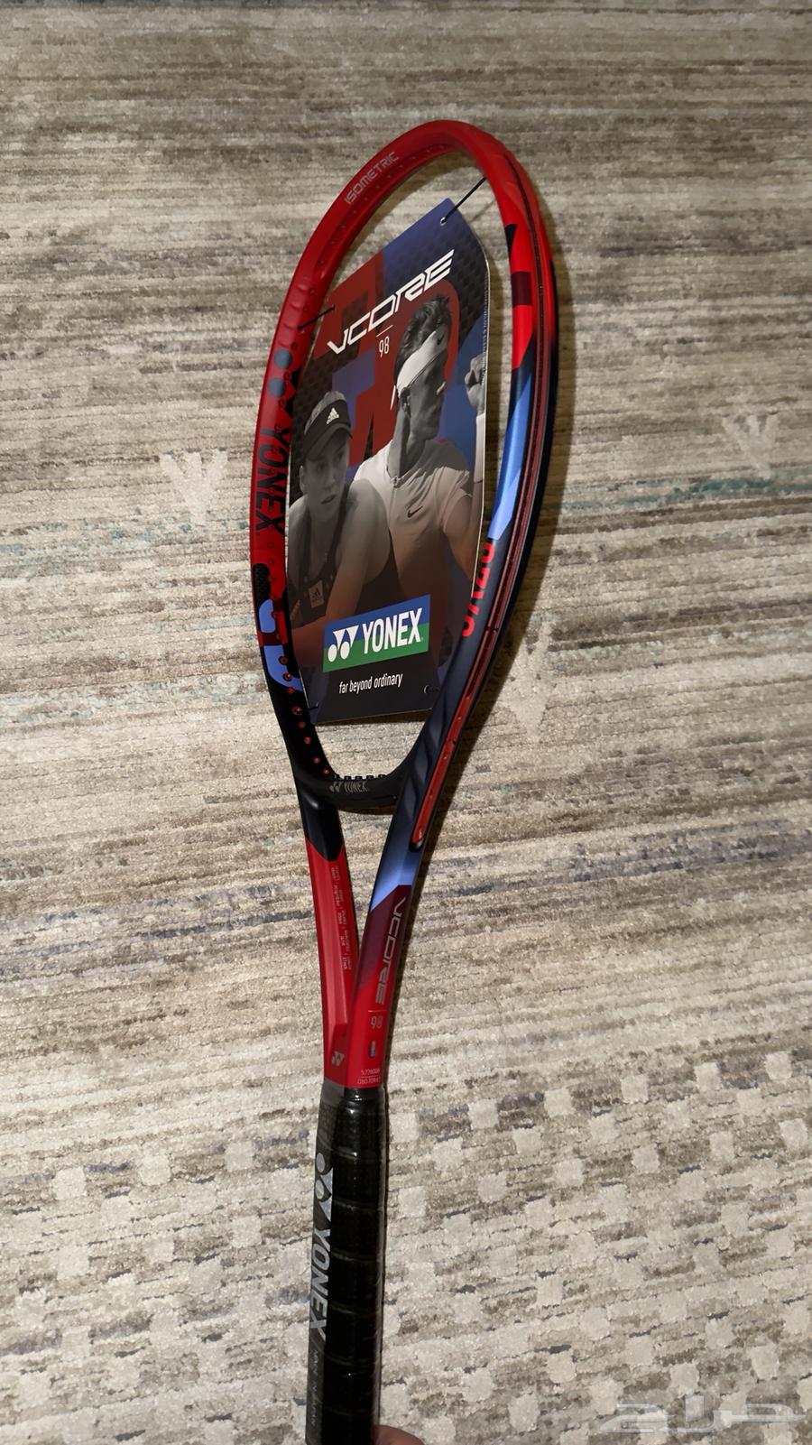مضرب yonex vcore 2023 جديد للبيع64422353821569112