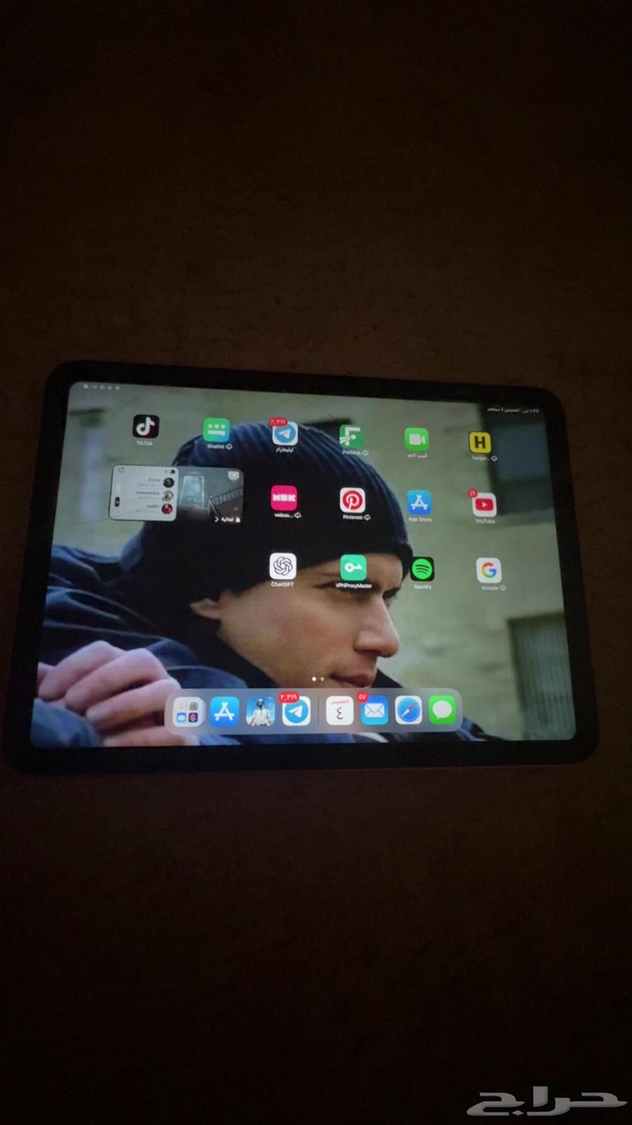 ايباد الجيل العاشر64421228643971110