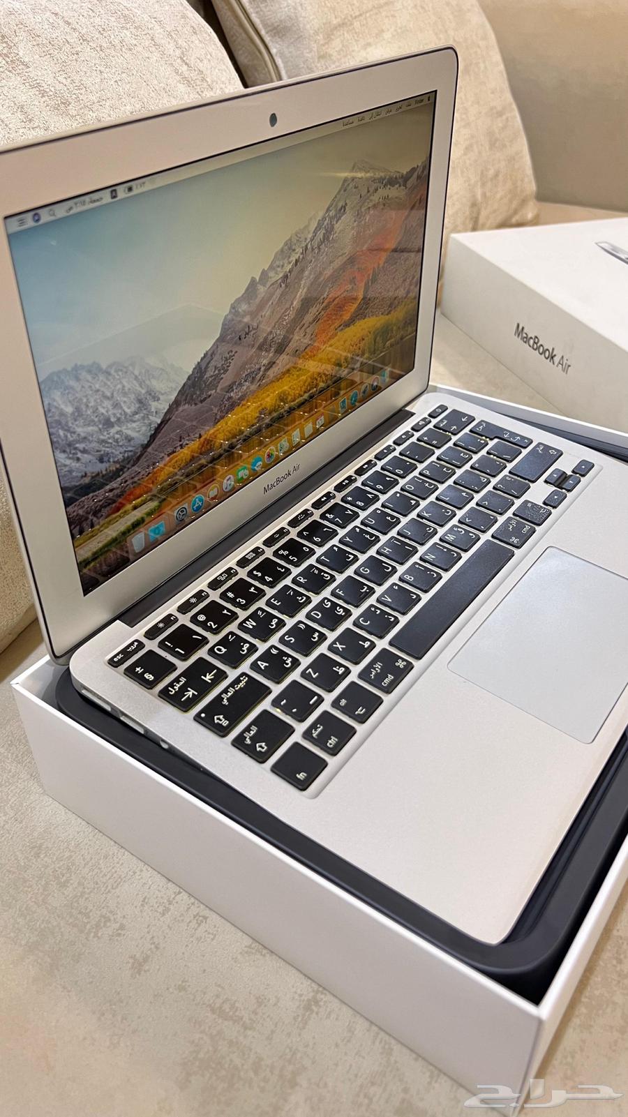 جهاز ماك بوك اير64419784524929111