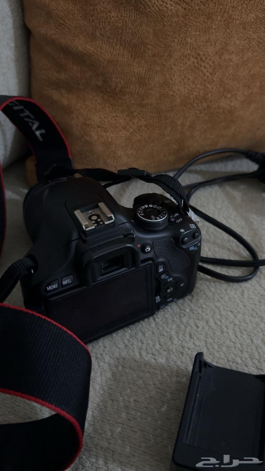 كاميرا كانون للبيع64423324234755113