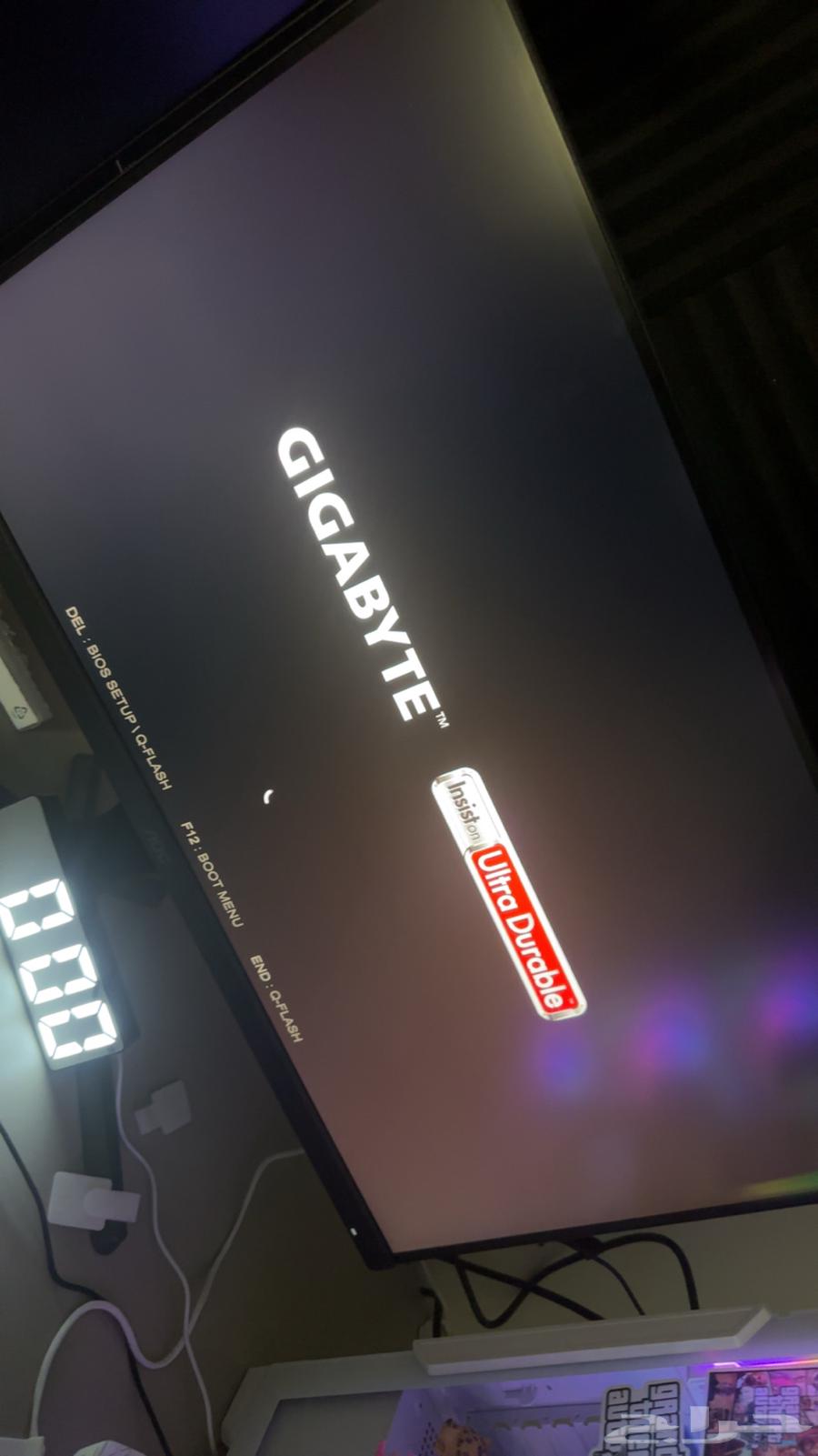 pc قيمنق للبيع64423756992513111