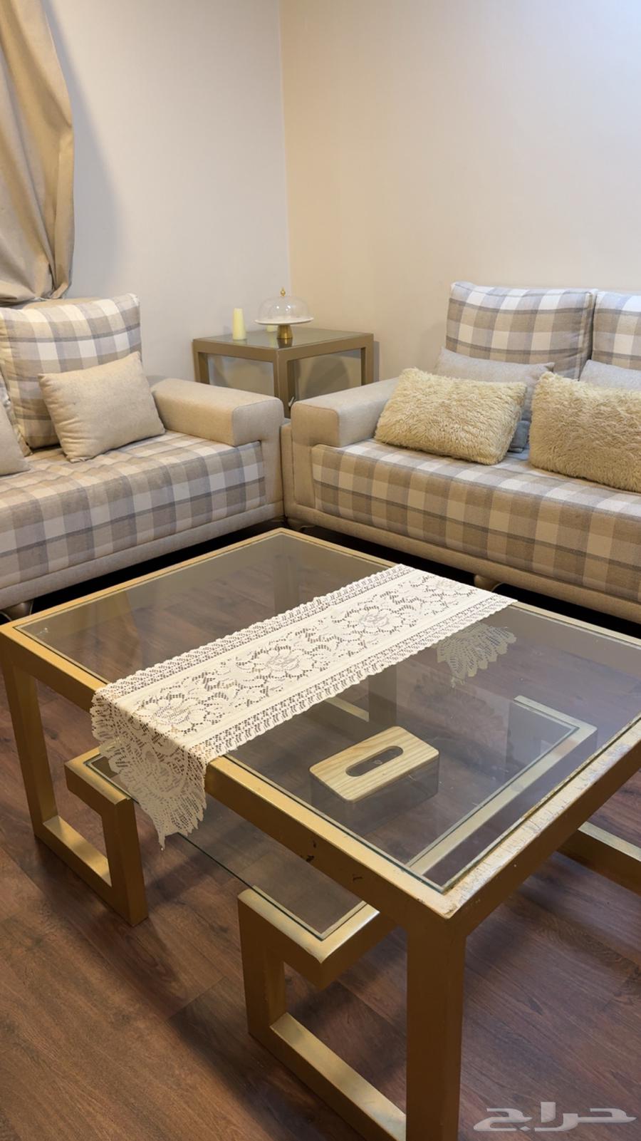 كنب شبه جديد64425246208897110