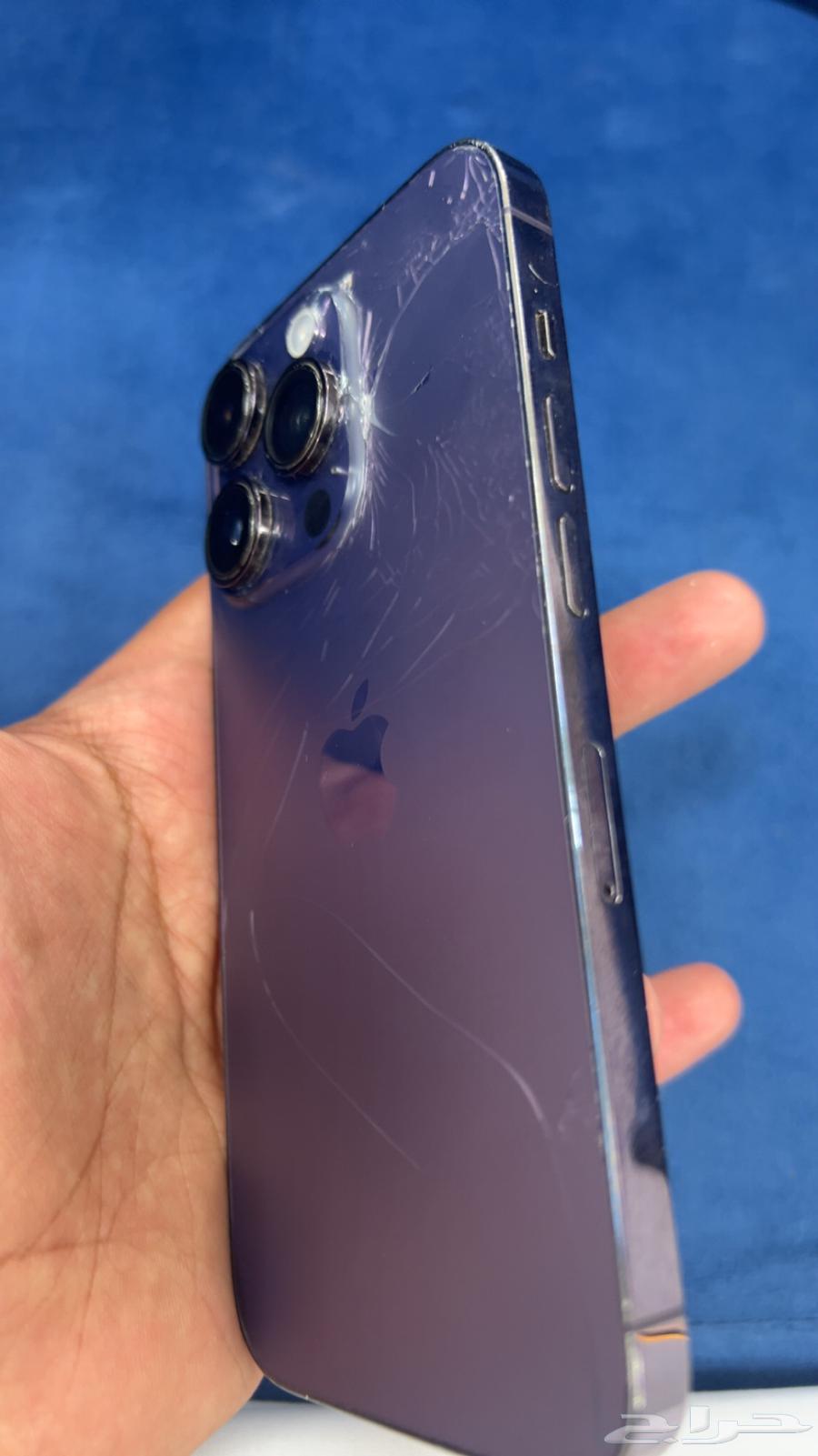 ايفون 14 برو. تمم البيع64423448817922112