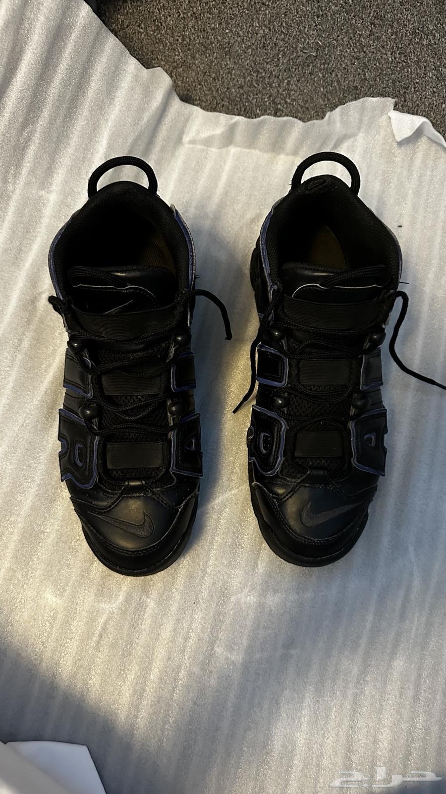 شوز نايك اصلي (مستخدم) Sneaker Nike Uptempo64420878361473111