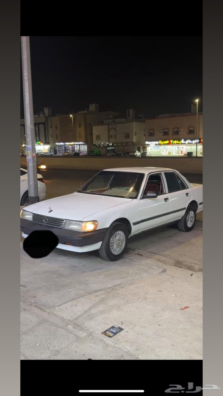 1994 Cressida for sale64579005569795111