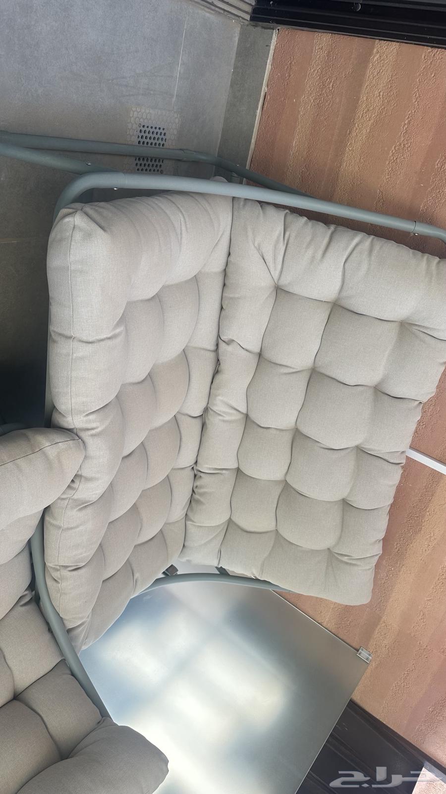 كرسي خارجي من ابيات64423997992706113