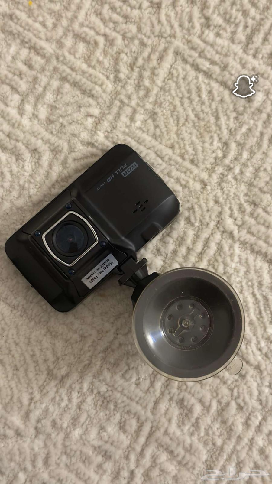 DASH CAM64420905219843111