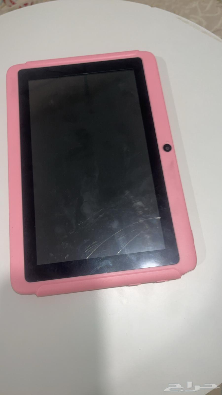 ايباد تابلت السعره 270 الجوال فيه كسره خفيفه64422558042626111