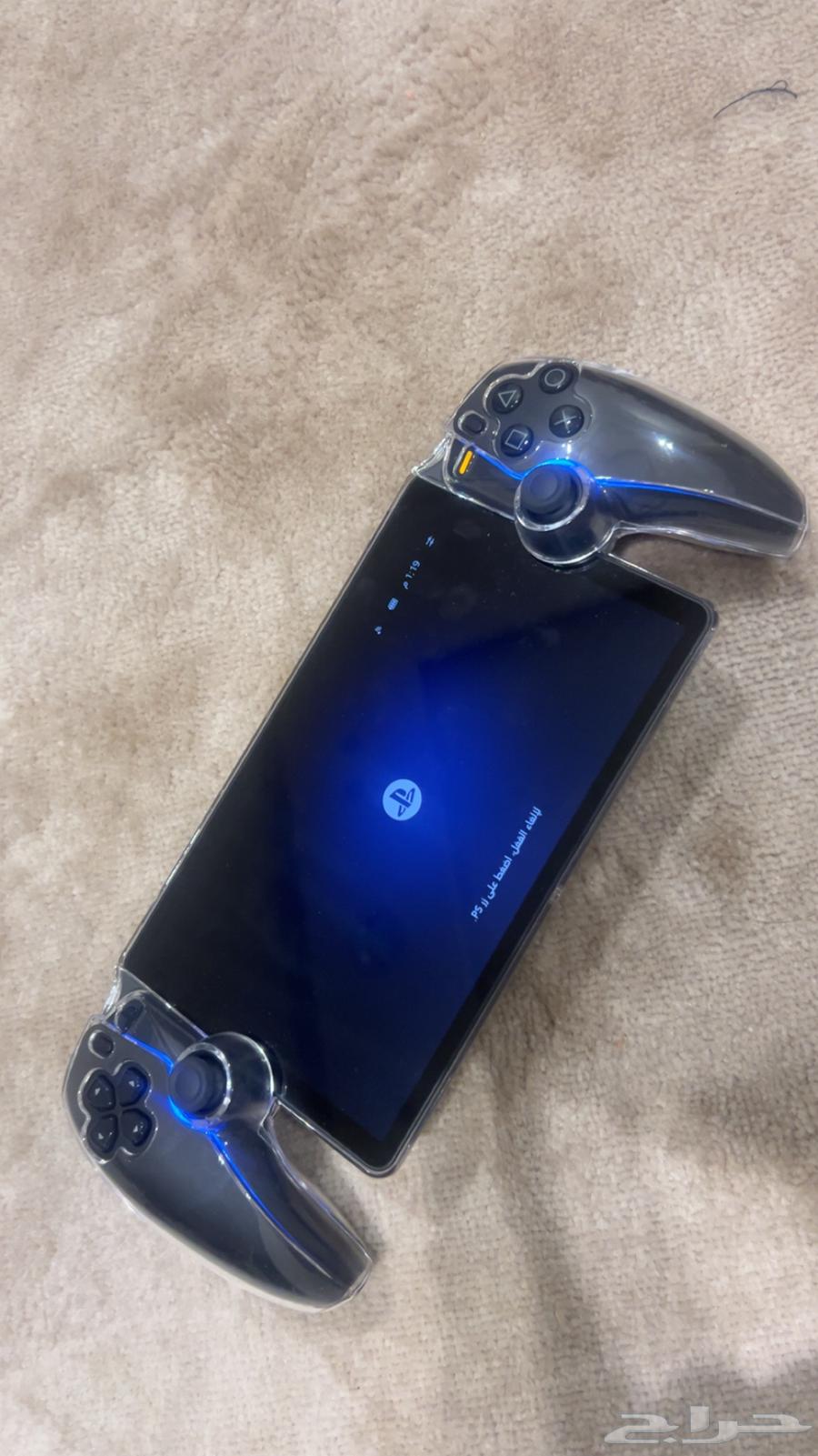 PlayStation Portal Remote Player64422286815107112