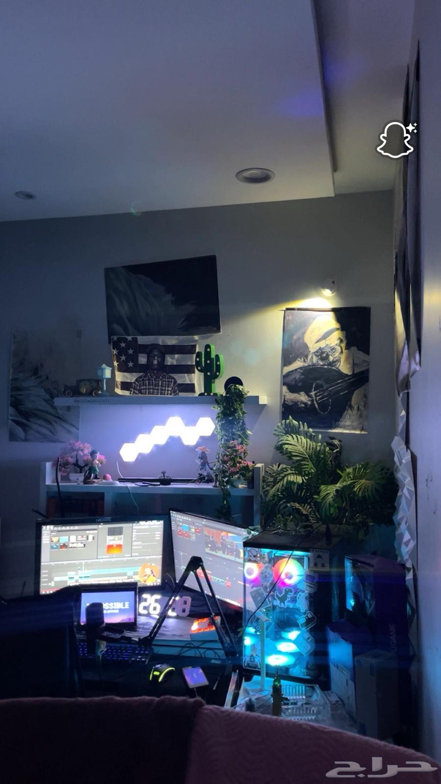 PC ست اب كامل64424535332481110