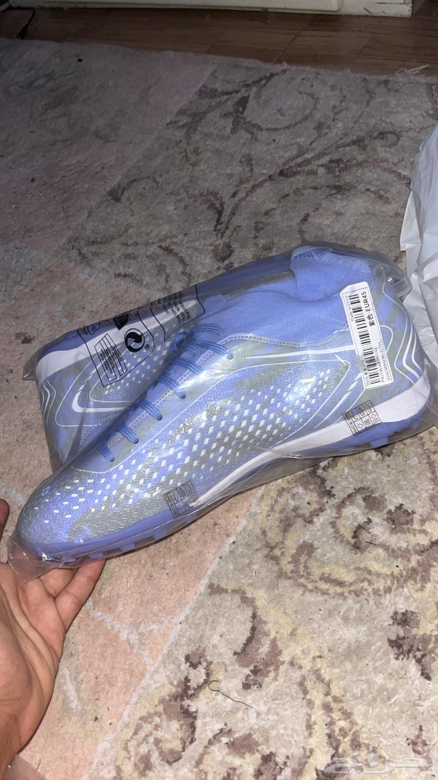 أحذية كورة قدم64421067024131110