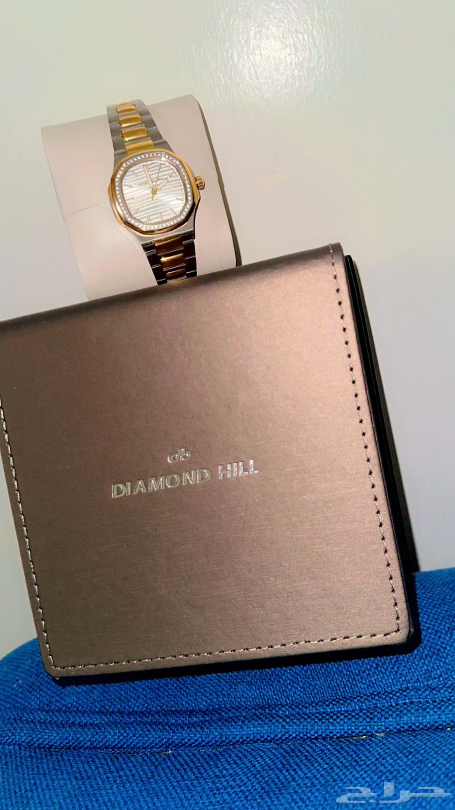 A brand new Towa watch, used only once64423022389763110