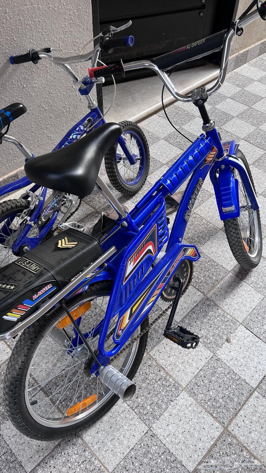 Rambou Cycle64422096417410110