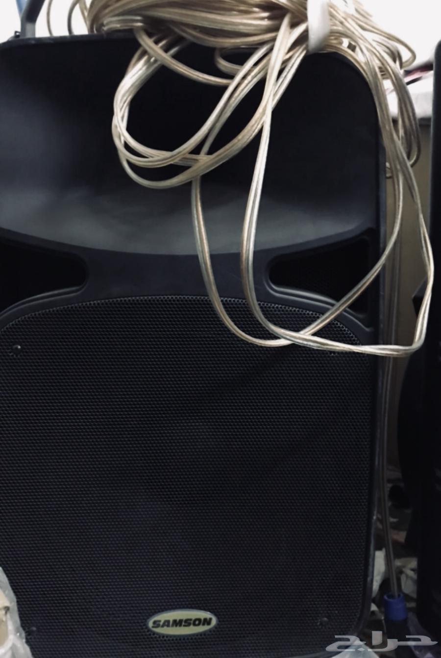 سماعات كبيره للبيع للحفلات والقاعات الكبيره64423086521859114