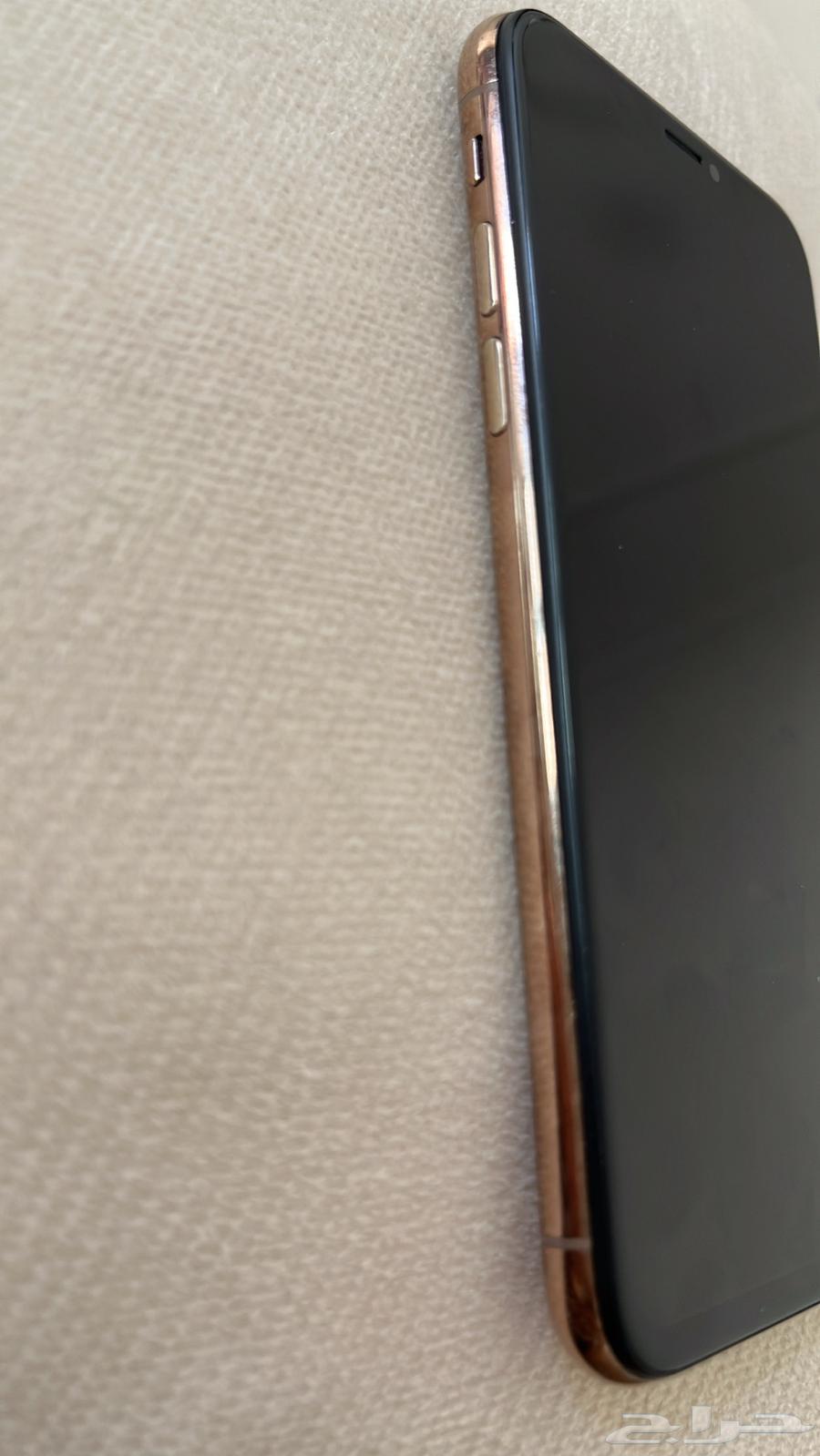 iPhone X 512GB mobile phone, clean device64420823723905113