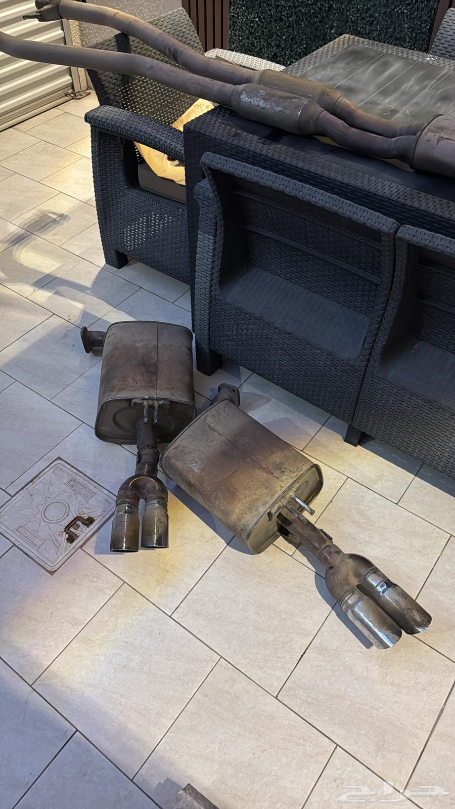 كت باك كابرس وكاله64586650758785110