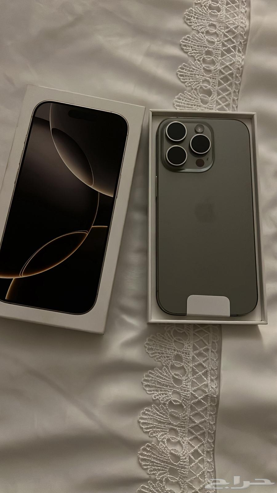 ايفون 16 برو64420350893313110