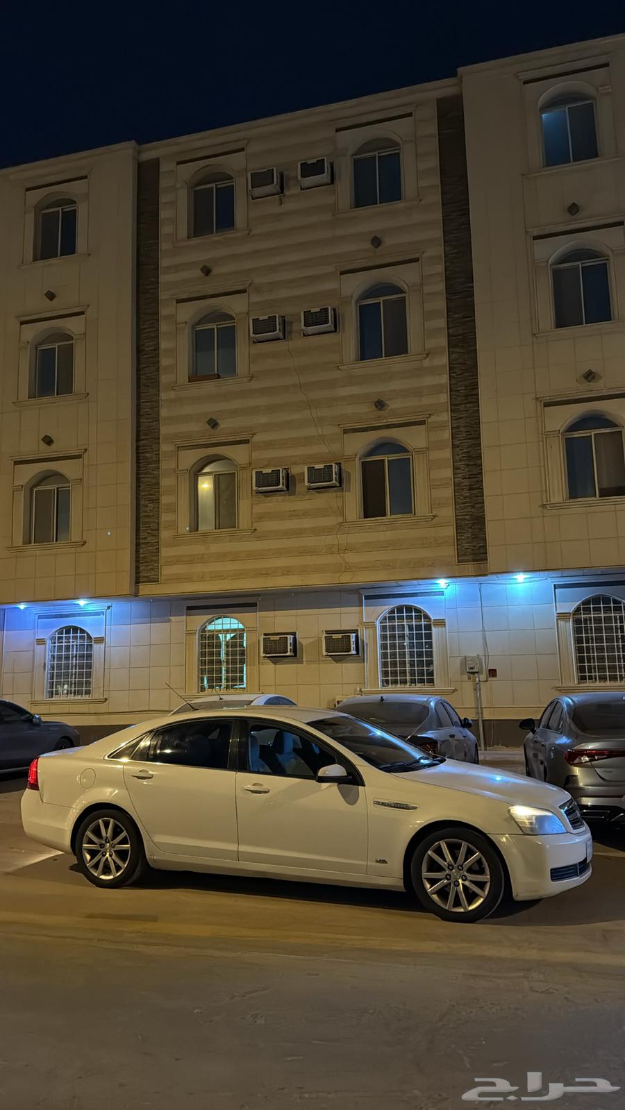 كابرس 2016 LS ( تم البيع )64585905953153110