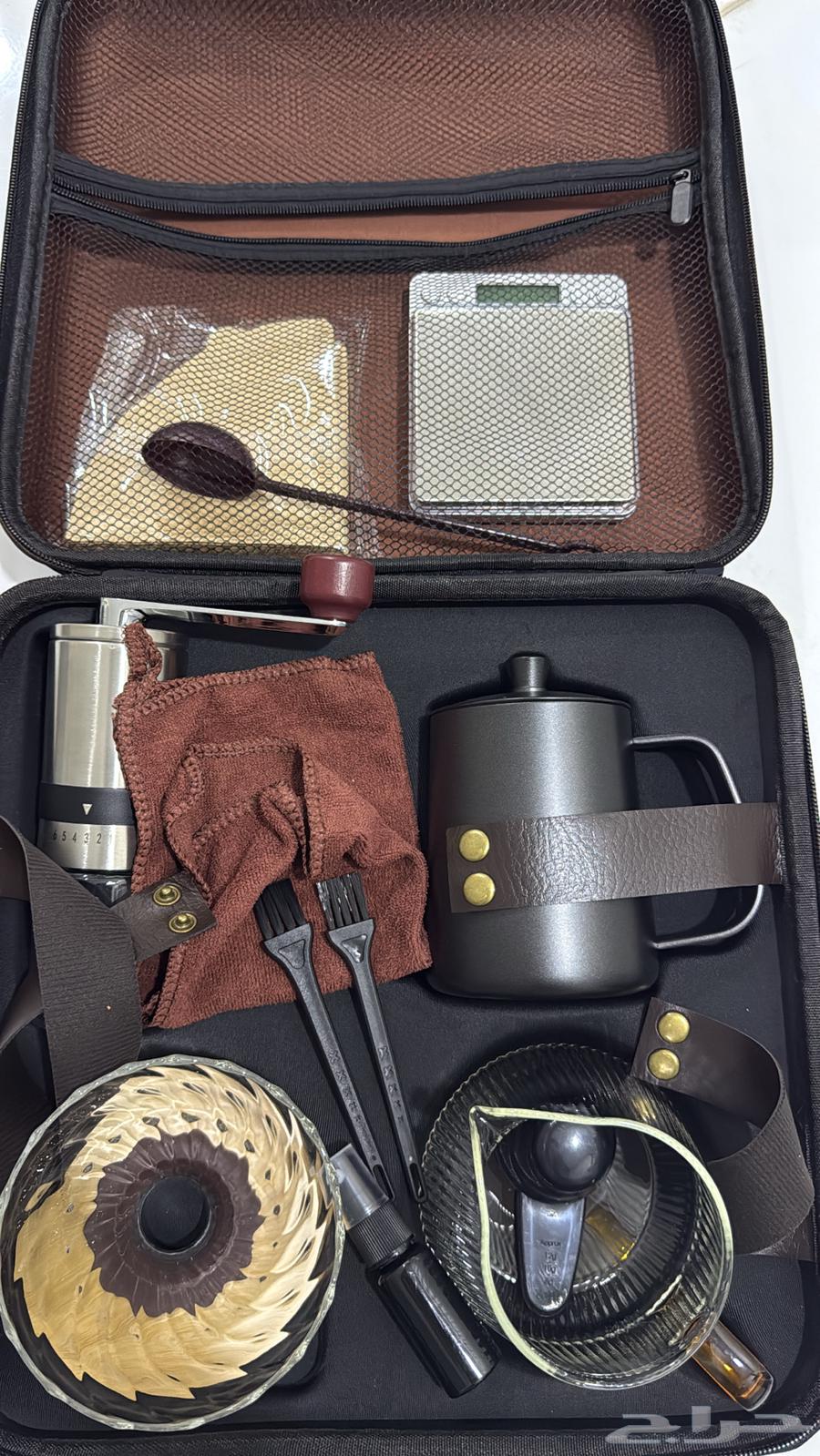 عدة قهوه v6064425192612098110