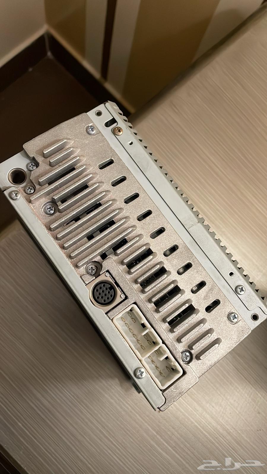 مسجل وكاله للاندكروزر موديل 200564582007301763112