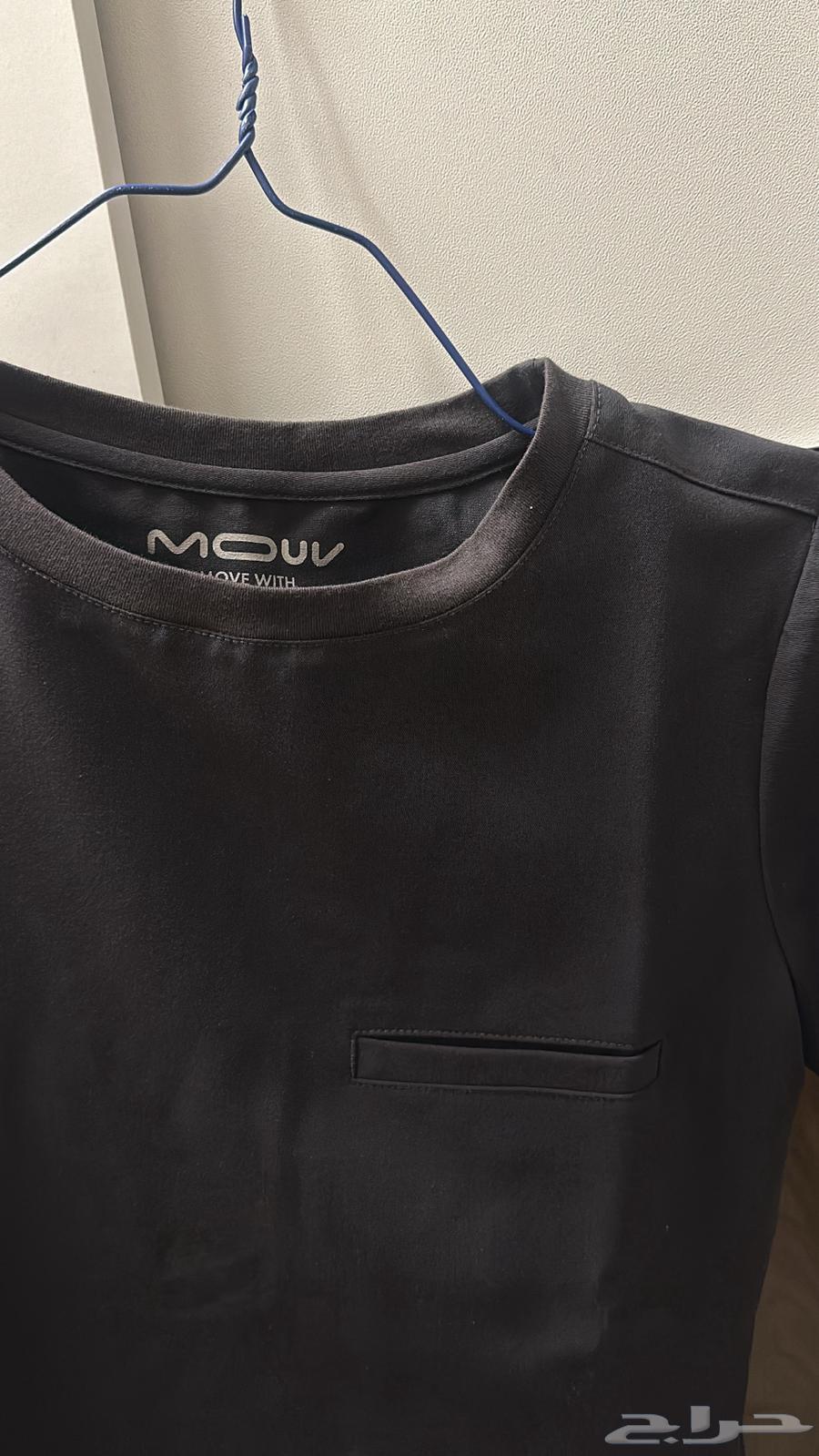 بلوزة سكرب لون رمادي xxs- توب64422286695553112