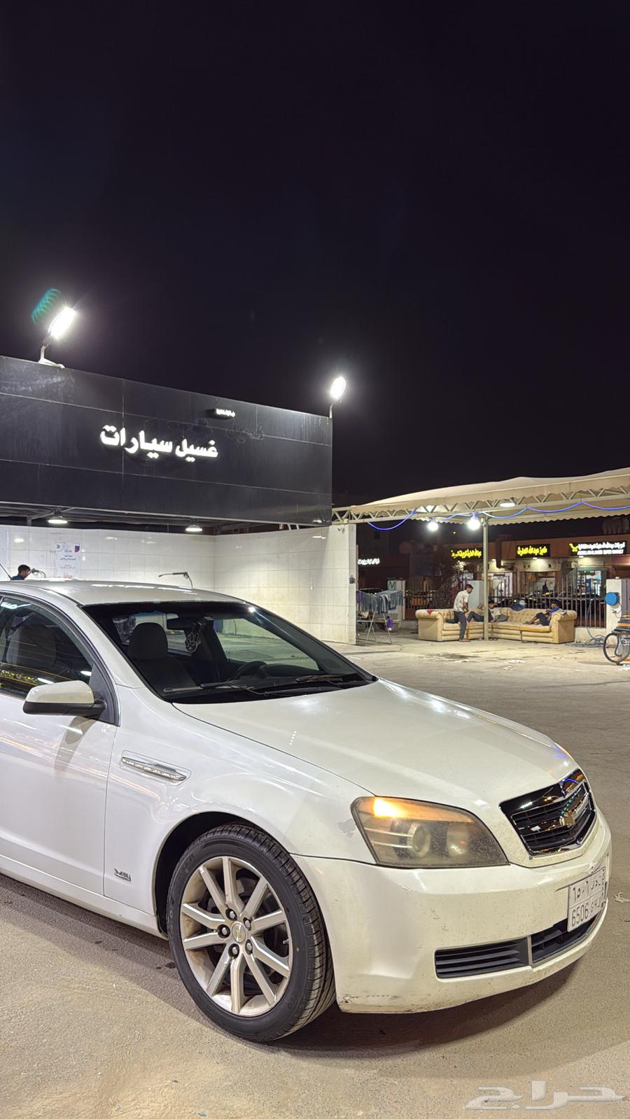 كابرس 2016 LS ( تم البيع )64585905953153114