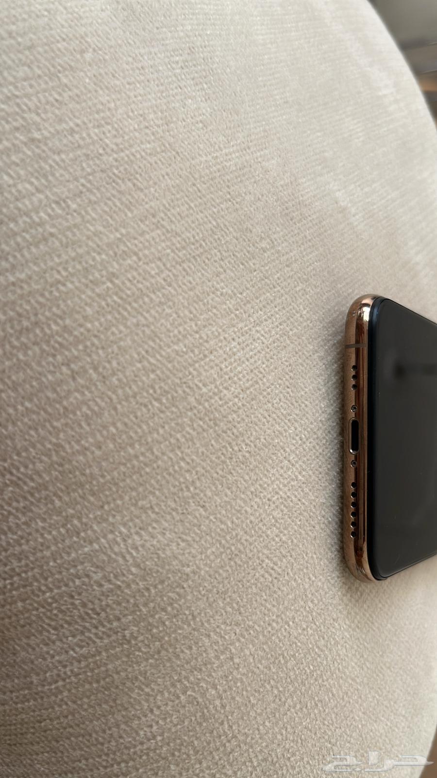 iPhone X 512GB mobile phone, clean device64420823723905114