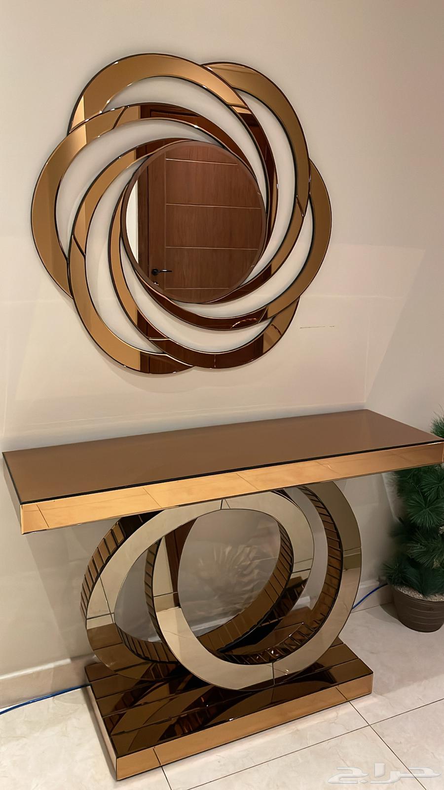 اثاث مدخل جديد64420000291587110