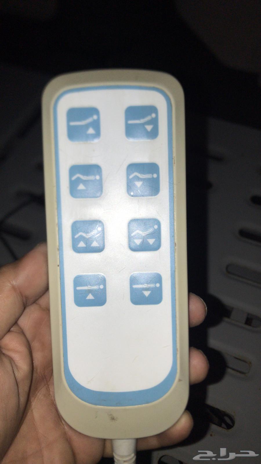 سرير طبي كهربائي سرير مستشفى كرسي كهربائي متحرك لكبار السن64420108558593112