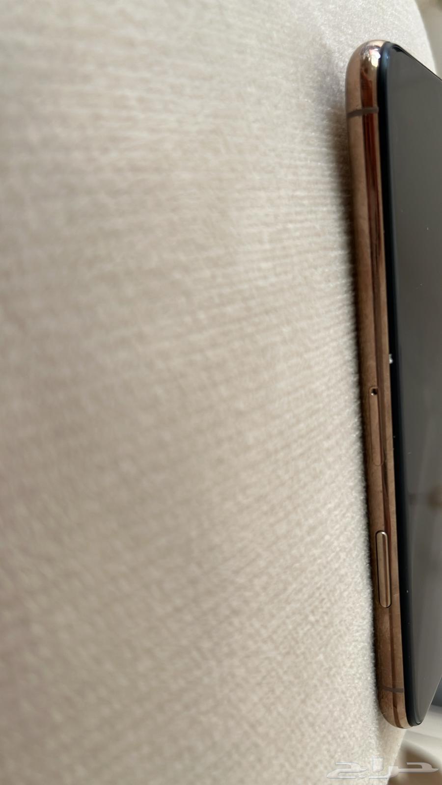 iPhone X 512GB mobile phone, clean device64420823723905111