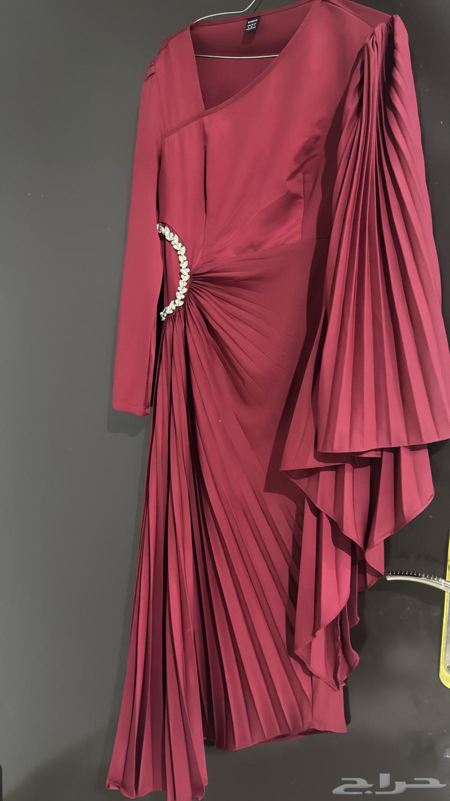 فستان انيق للبيع64421499252610110