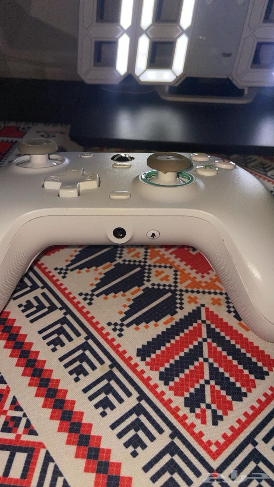 Xbox Controller64420634454914114