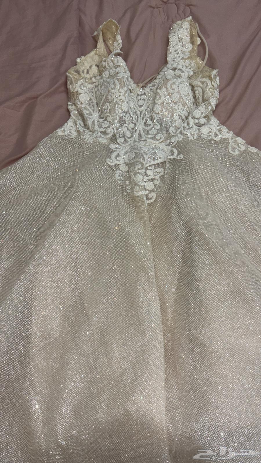 سبع فساتين كل فستان ب 50 ريال فقط64420067764993110