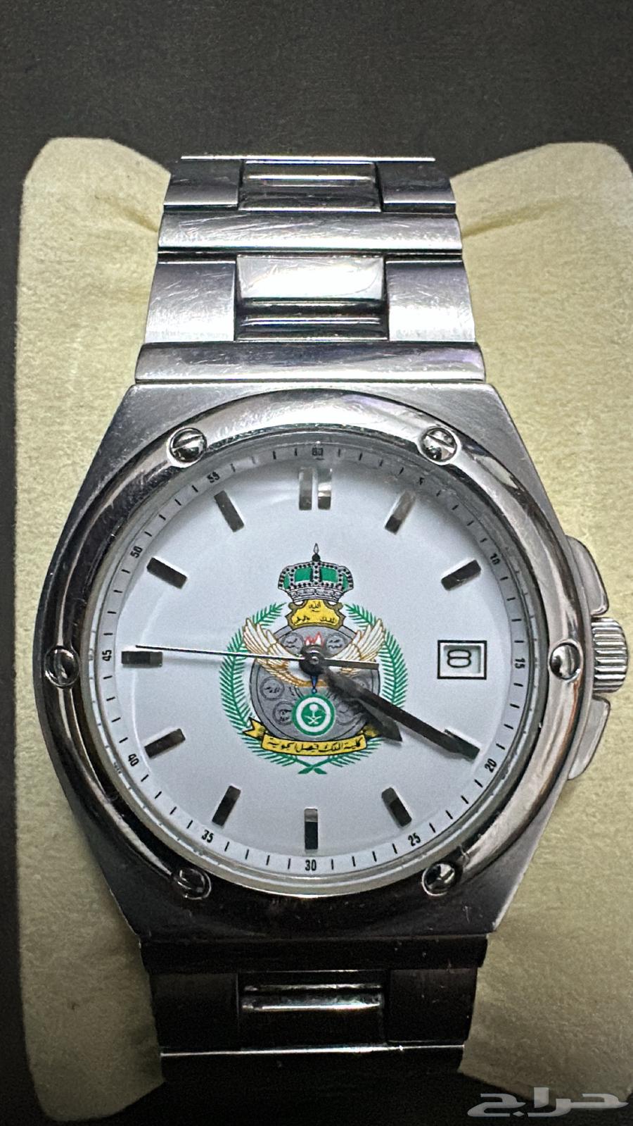 ساعة روتاري نادره ( ضباط )64421310091650110