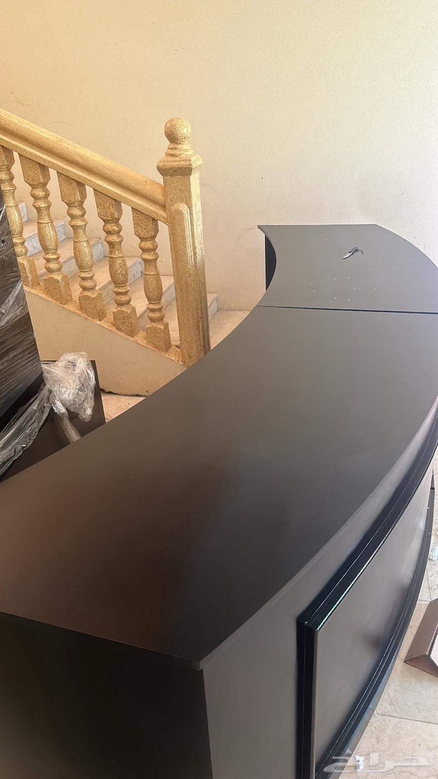 New 3-meter table and stand64422001249153112