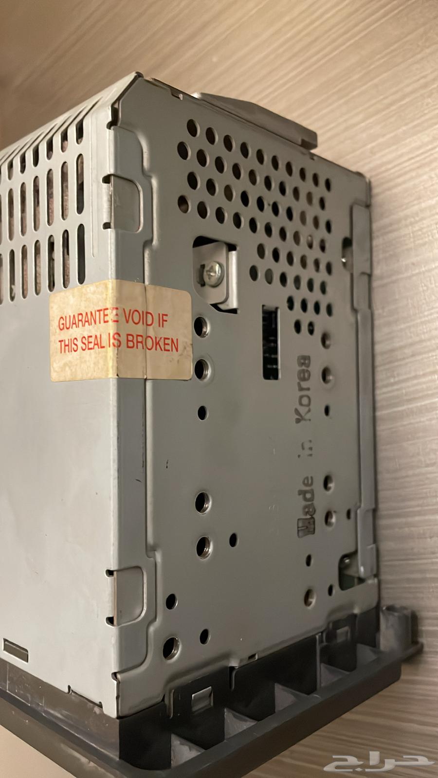 مسجل وكاله للاندكروزر موديل 200564582007301763111