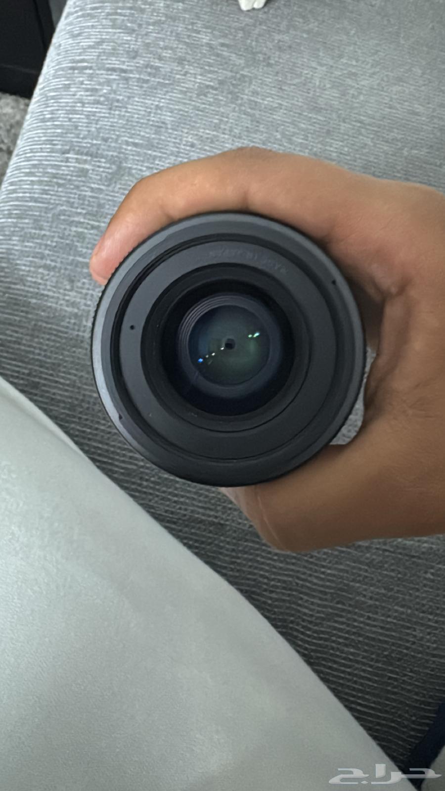 Sigma 30mm f 1.4 Lens64424563937665112