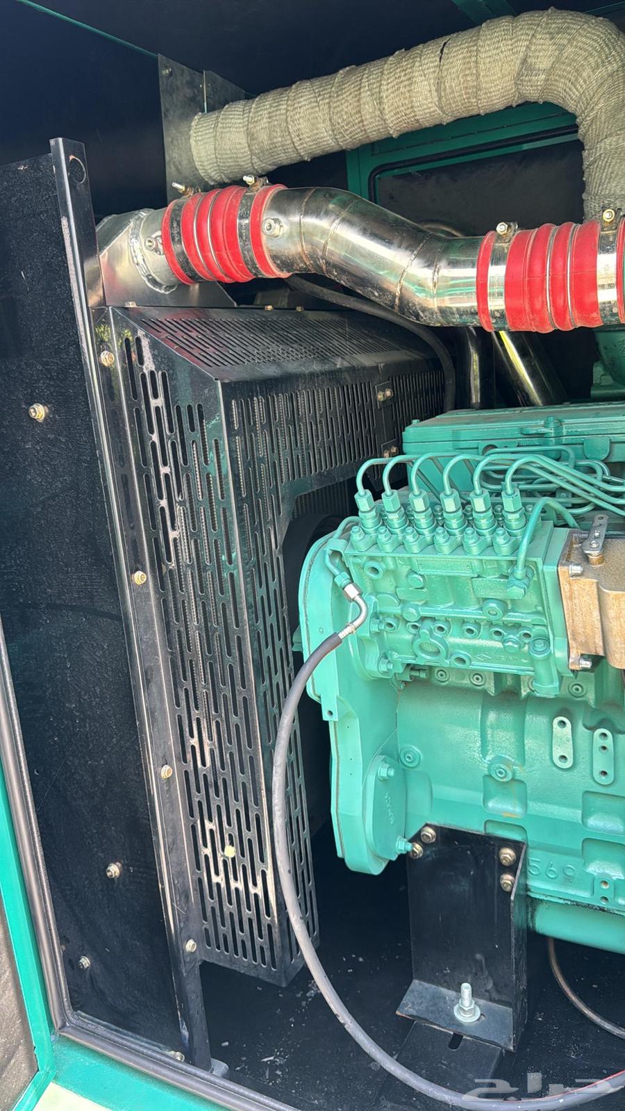 مولد كهرباء64421120711683114