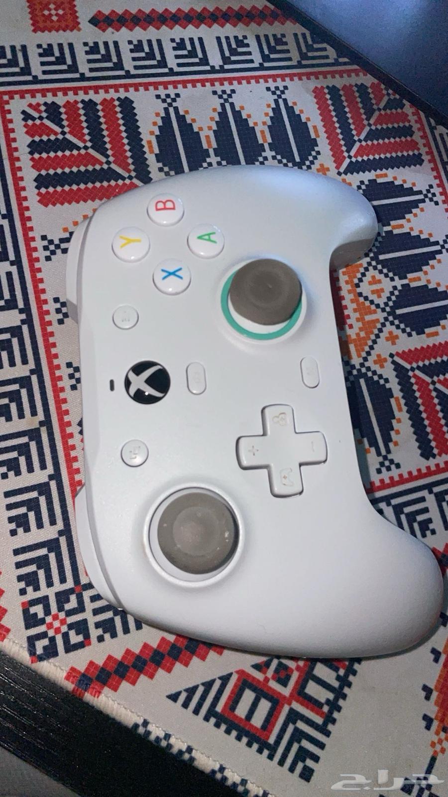 Xbox Controller64420634454914113