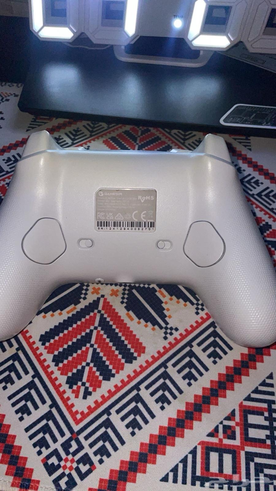 Xbox Controller64420634454914111