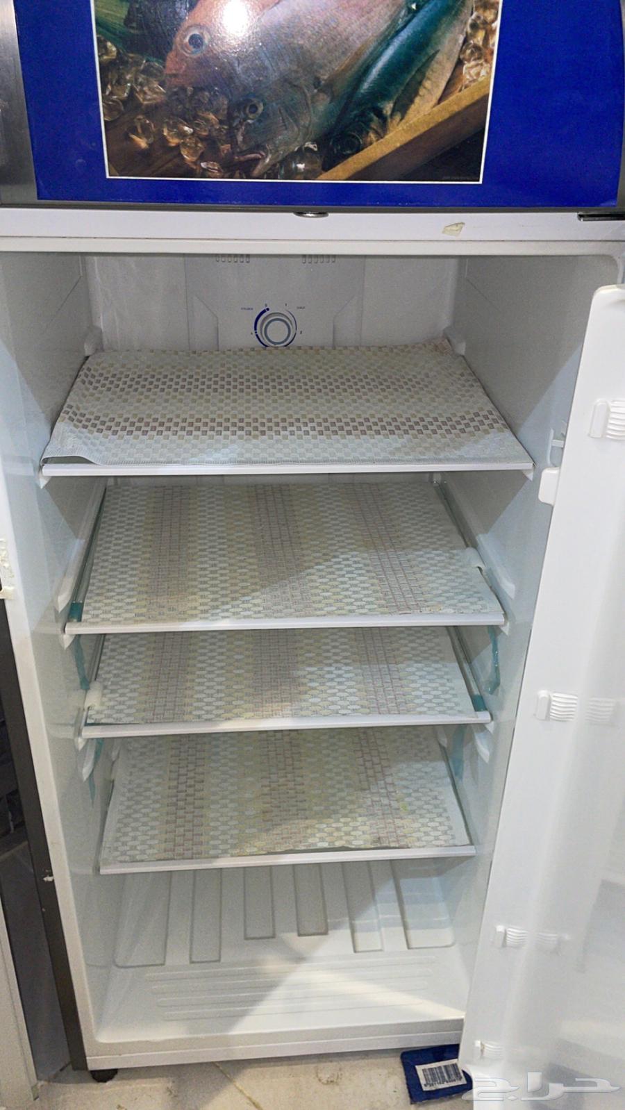 ثلاجة 9 قدم استخدام نظيففف جدا64425837942275111