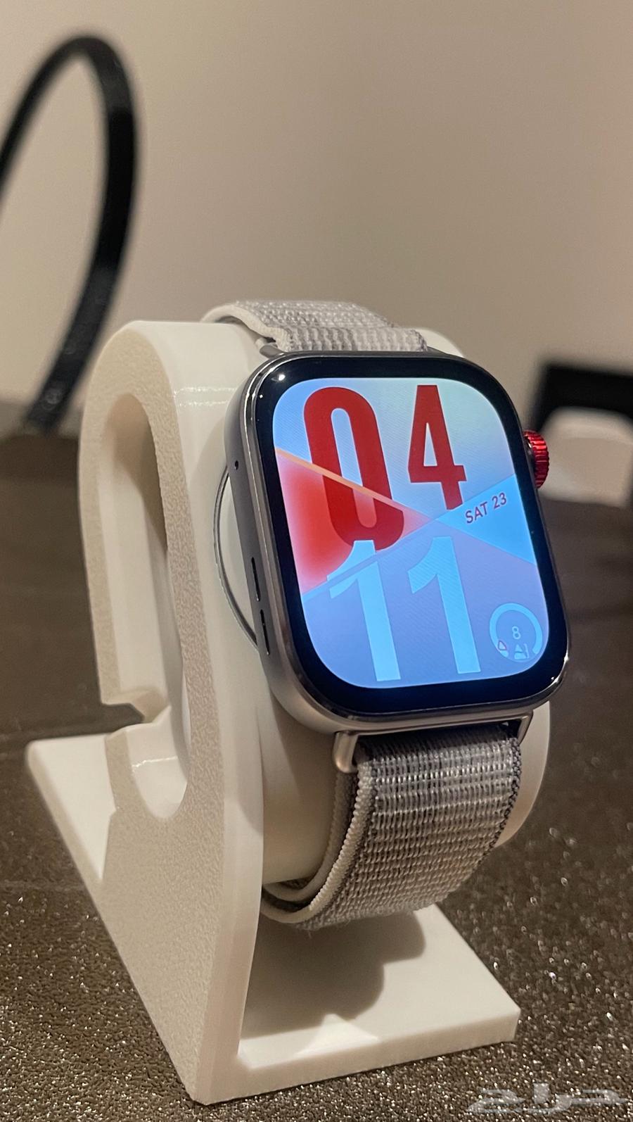 ستاند او منصت شحن هواوي واتش فيت 464425932919170114