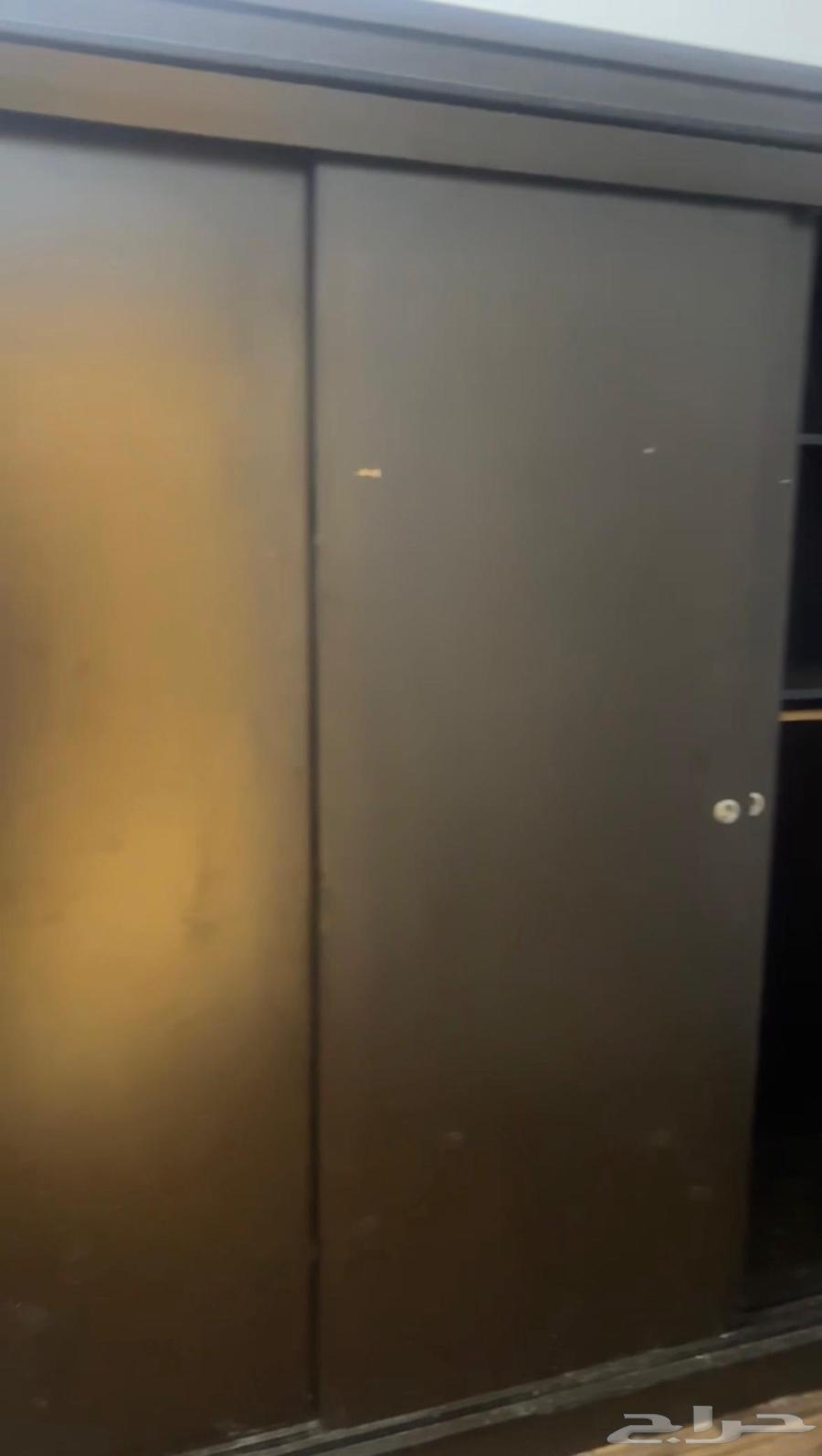 دولاب أربع ارفف سحب مستعمل64420405089409114