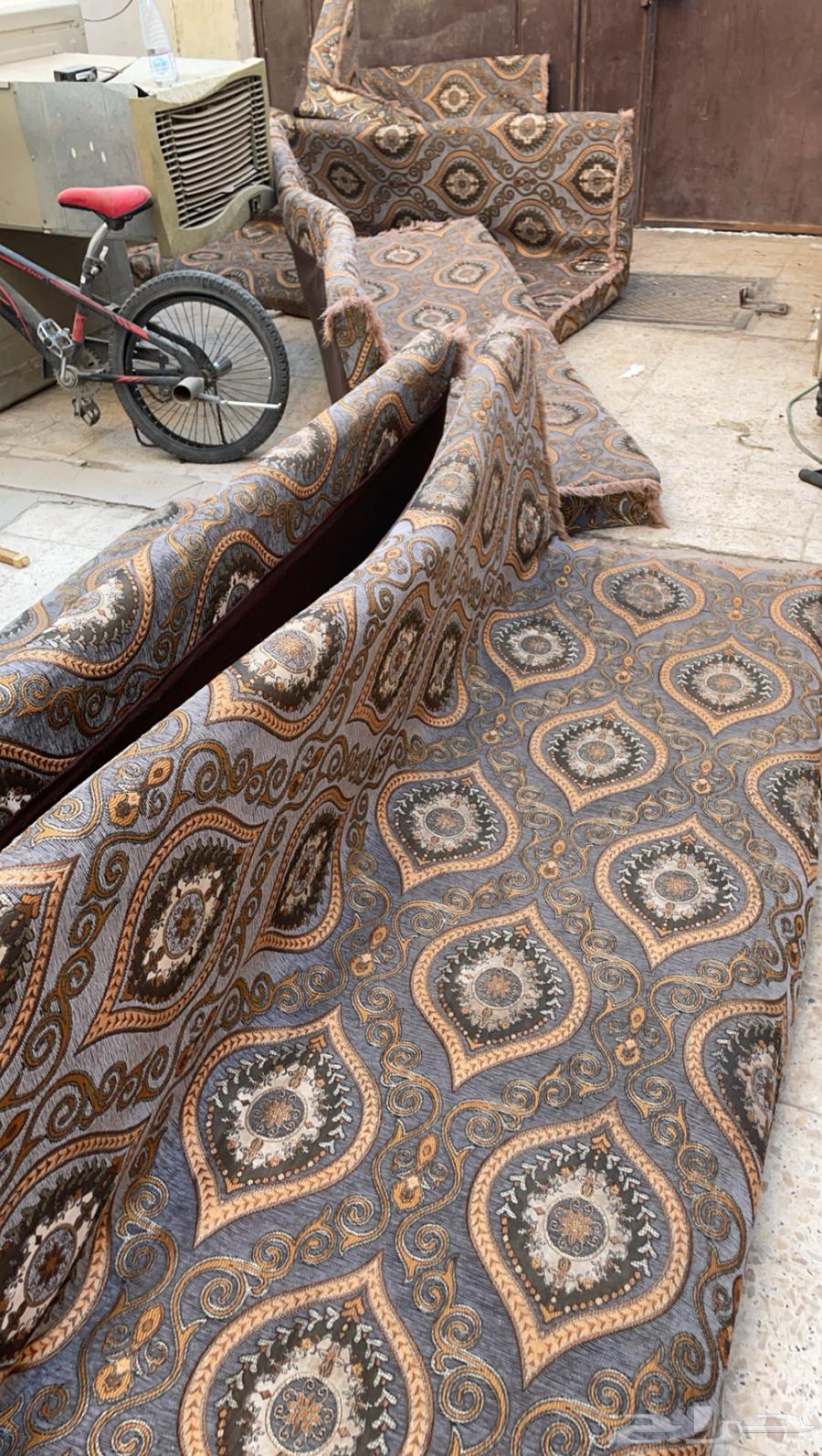 كنب مستخدم64423622906114110